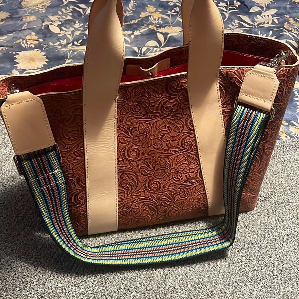 Consuela Sally Carryall
